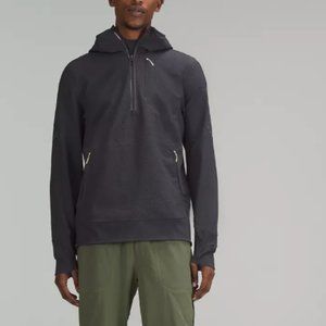Lululemon Cold Terrain 3/4 Zip